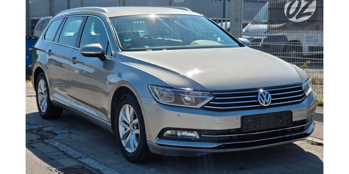 VW Passat Variant 275.000 km 6.999 &euro; Elchingen 89275