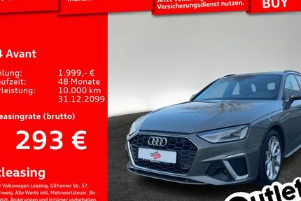 Audi A4 72.111 km 27.820 &euro; Senden 89250