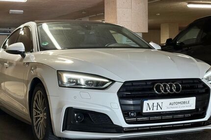 Audi A5 121.008 km 28.990 &euro; Ulm 89081