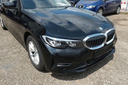 BMW 318 179.000 km 17.979 &euro; Neu-Ulm 89231