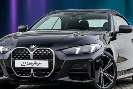 BMW 420 19.999 km 47.950 &euro; Günzburg 89312