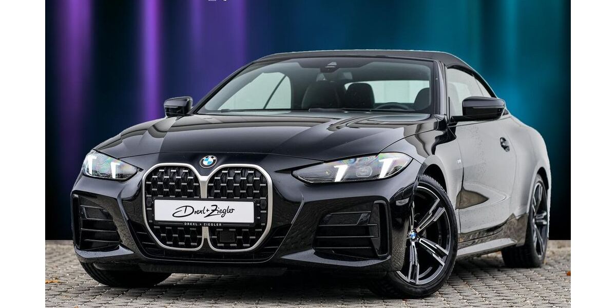 BMW 420 19.999 km 47.950 &euro; Günzburg 89312