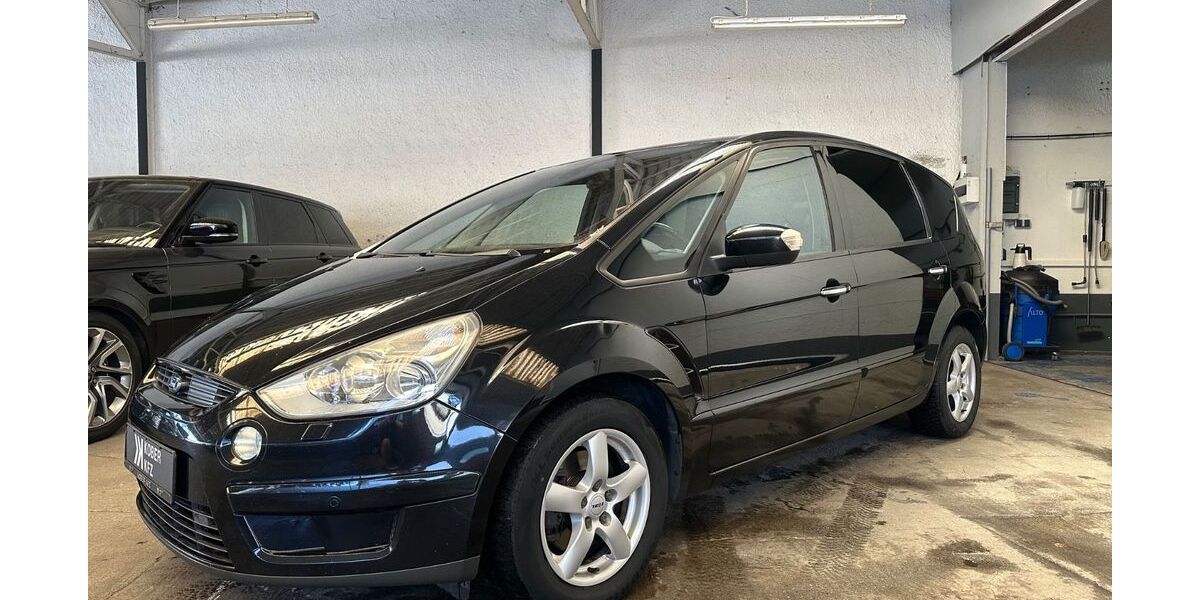 Ford S-Max 340.000 km 2.500 &euro; Neu Ulm 89231