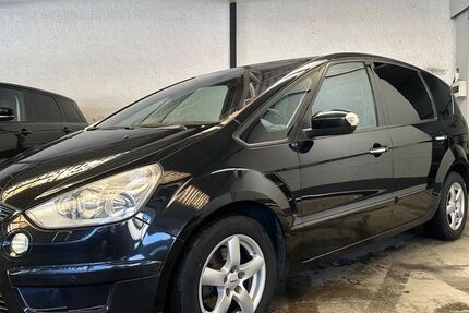 Ford S-Max 340.000 km 2.600 &euro; Neu Ulm 89231