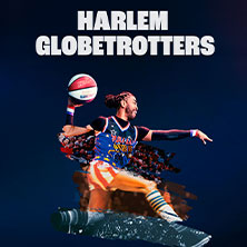 Magic Pass Upgrade - The Harlem Globetrotters - THE 100 YEAR TOUR 08.05.2026 ratiopharm arena