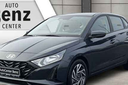 Hyundai i20 4.671 km 18.990 &euro; Laupheim 88471