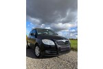 Skoda Fabia 118.449 km 2.999 &euro; Laupheim 88471