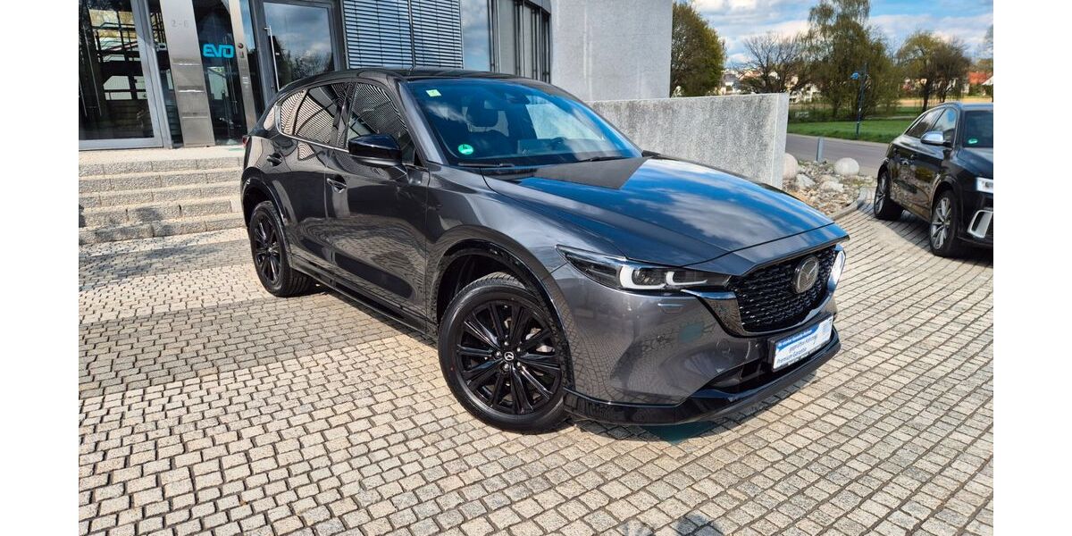 Mazda CX-5 62.803 km 30.500 &euro; Mietingen 88487