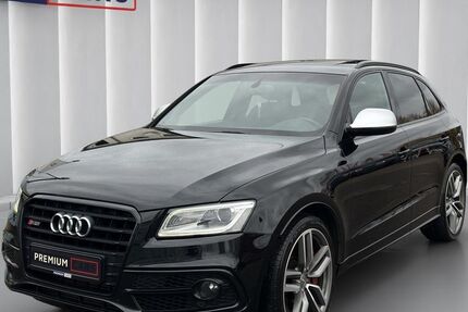 Audi SQ5 216.216 km 17.990 &euro; Laupheim 88471