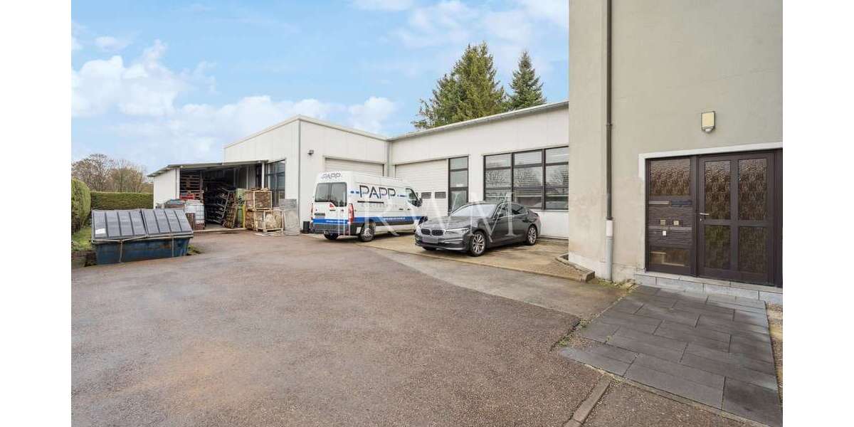 Gewerbeobjekt Amstetten - 1.900.000&euro; | Angebot:25915560