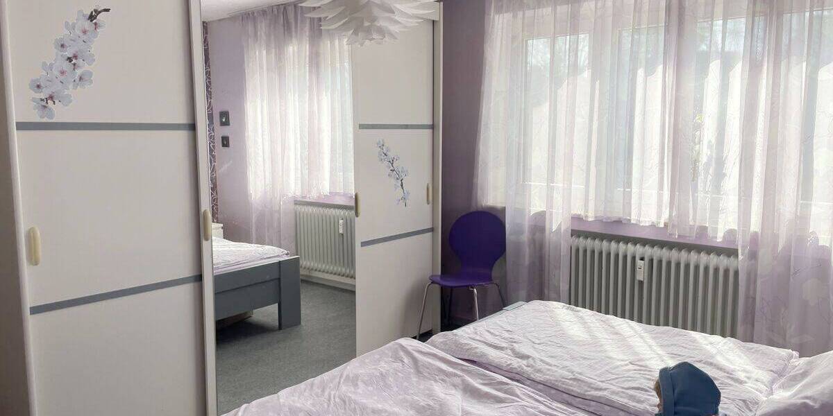 Etagenwohnung Senden Ay - 3 Zimmer, 77 m&sup2;, 230.000&euro; | Angebot:26117449