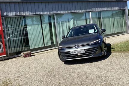VW Passat Variant 25.412 km 35.555 &euro; Schnürpflingen-Ammerstetten 89194