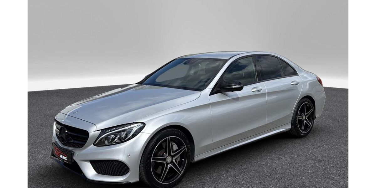 Mercedes-Benz C 250 144.000 km 18.999 &euro; Kötz 89359