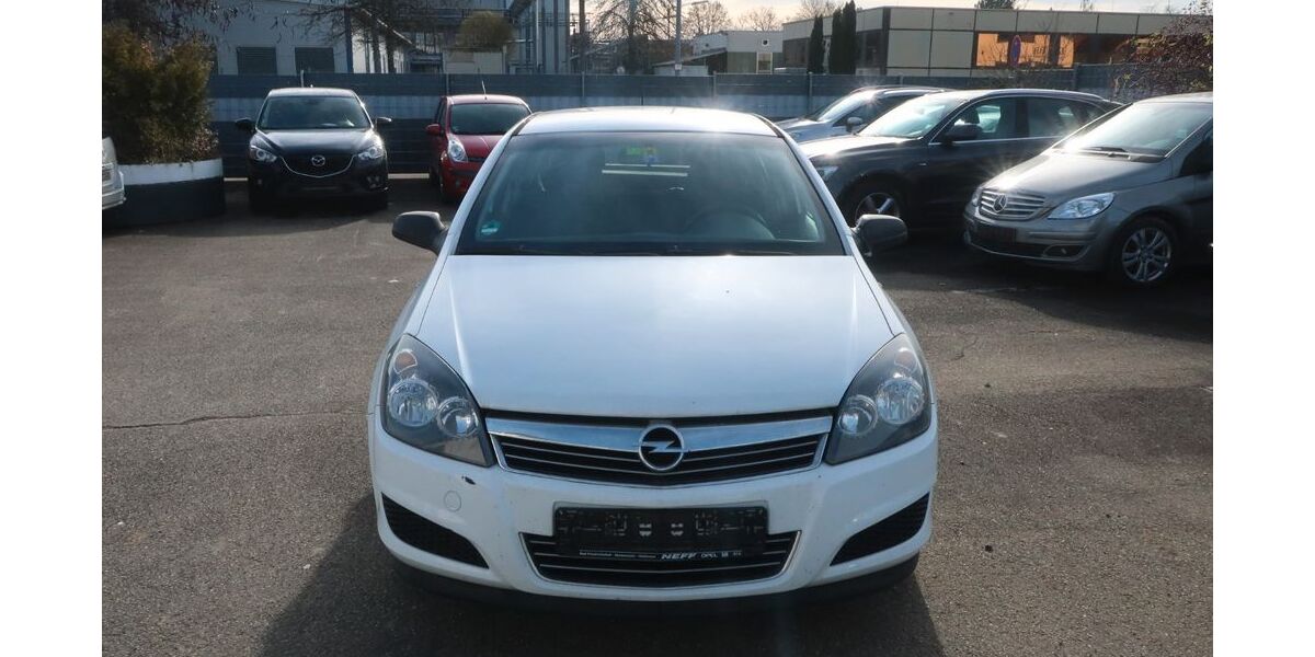 Opel Astra 210.514 km 1.600 &euro; Laupheim 88471