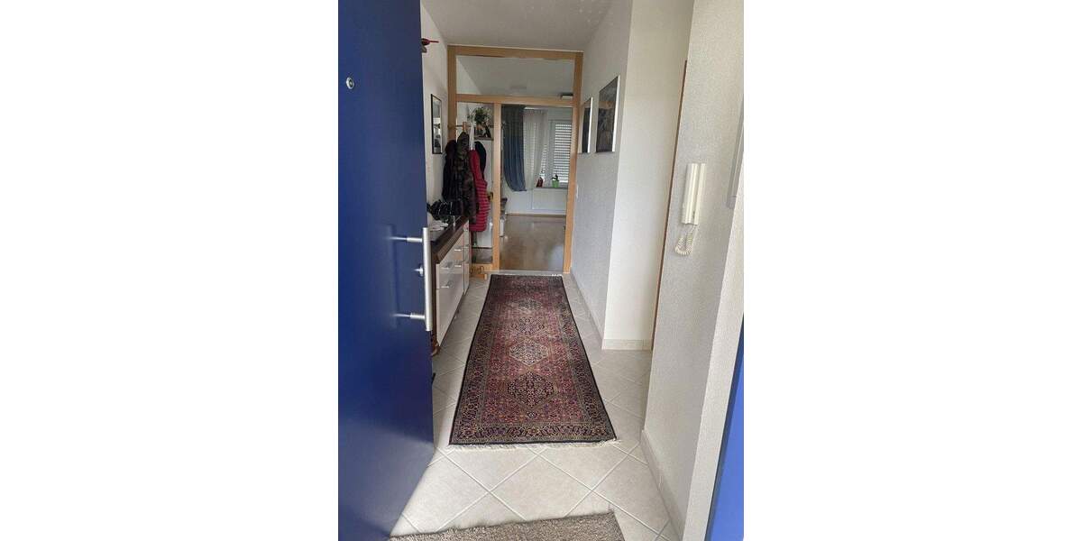 Etagenwohnung Neu-Ulm / Wiley Ludwigsfeld - 3 Zimmer, 103 m&sup2;, 515.000&euro; | Angebot:25784623