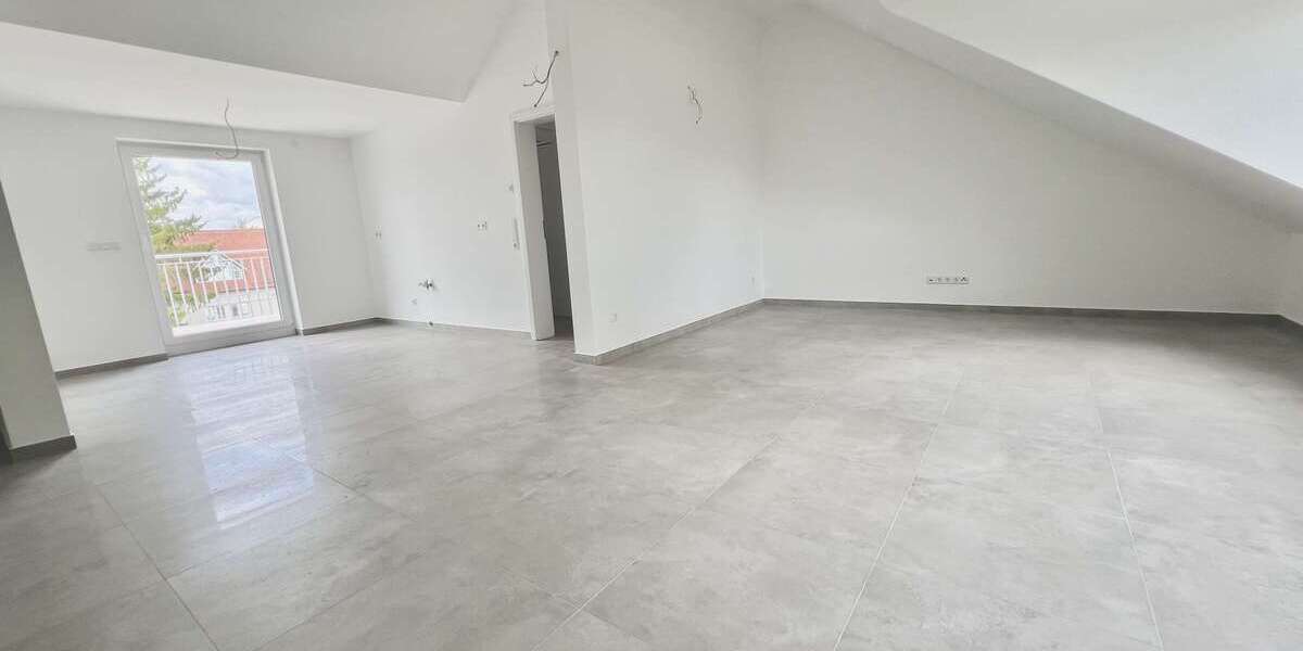 Etagenwohnung Langenau - 3.5 Zimmer, 129 m&sup2;, 599.000&euro; | Angebot:26750768