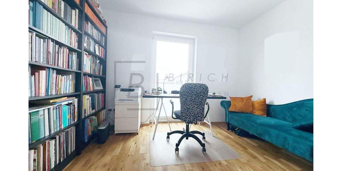 Etagenwohnung Neu-Ulm / Pfuhl Pfuhl - 4 Zimmer, 117 m&sup2;, 545.000&euro; | Angebot:25691228