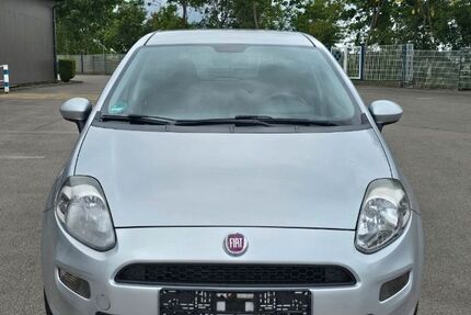 Fiat Punto 92.000 km 3.700 &euro; Neu-Ulm 89231