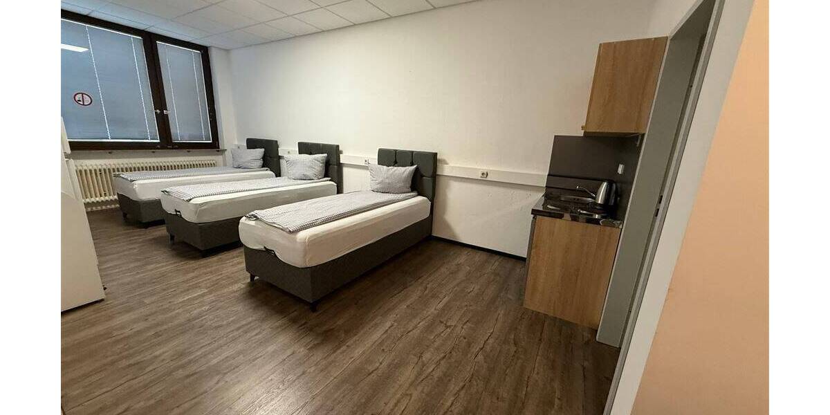 Etagenwohnung Neu-Ulm Stadtmitte - 1 Zimmer, 418 m&sup2;, 1.000.000&euro; | Angebot:25692793