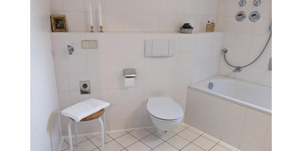 Terrassenwohnung Ulm Obertalfingen - 2.5 Zimmer, 57 m&sup2;, 269.000&euro; | Angebot:25611747