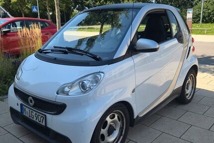 Smart ForTwo 175.000 km 4.300 &euro; Neu-Ulm 89231
