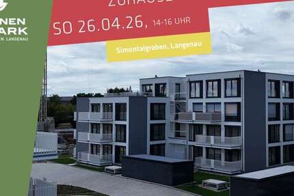 Wohnung Langenau - 3 Zimmer, 89 m&sup2;, 463.900&euro; | Angebot:24130157