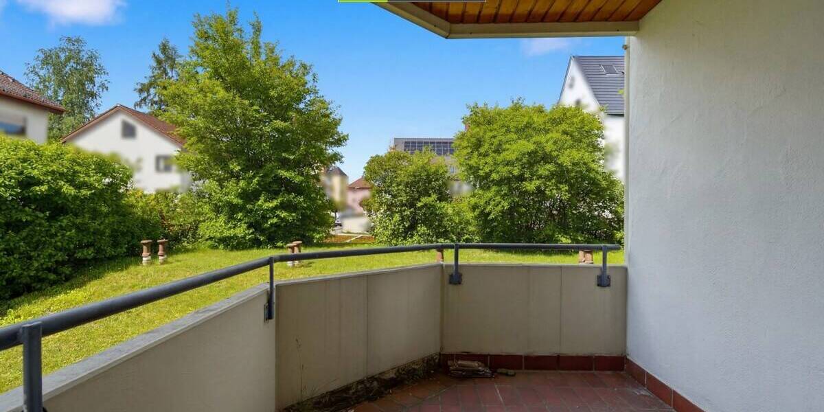 Etagenwohnung Ulm Weststadt - 2 Zimmer, 47 m&sup2;, 190.000&euro; | Angebot:26763635
