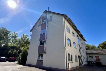 Wohnung Blaubeuren - 3 Zimmer, 69 m&sup2;, 195.000&euro; | Angebot:25201238