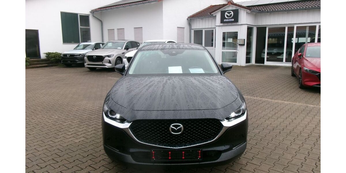 Mazda CX-30 36.500 km 25.900 &euro; Kirchberg 88486