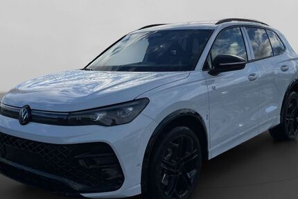 VW Tiguan 6.000 km 54.888 &euro; Ehingen 89584