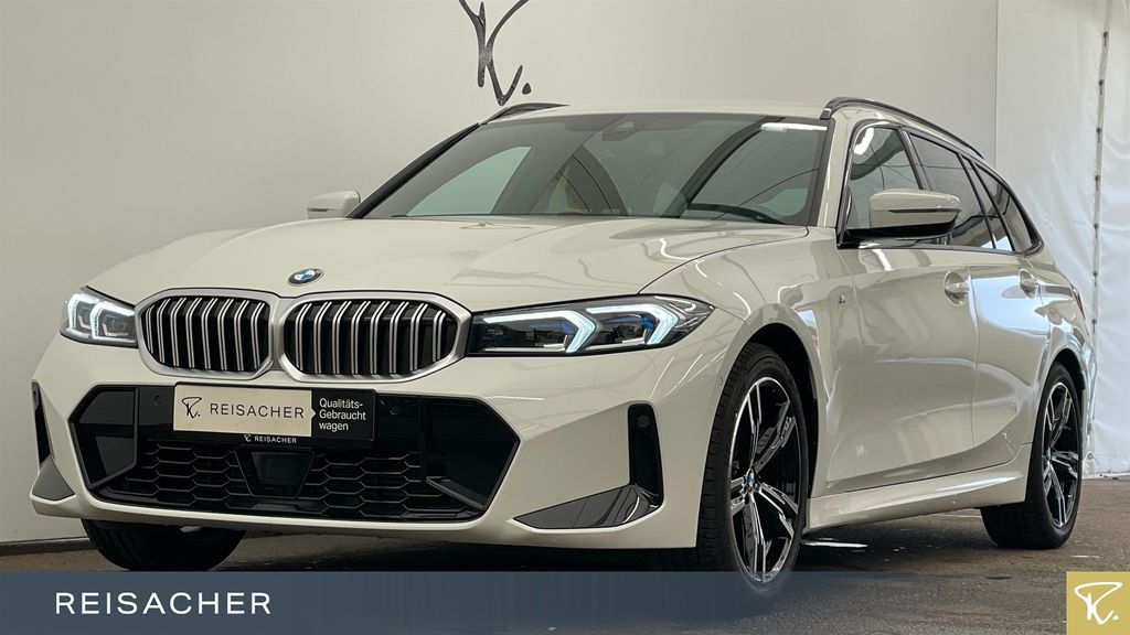 BMW 318 9.908 km 37.899 &euro; Ulm 89077