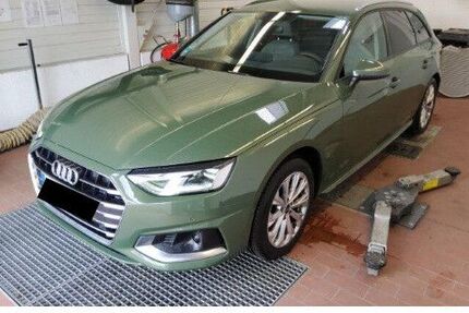 Audi A4 71.335 km 24.930 &euro; Neu-Ulm 89231