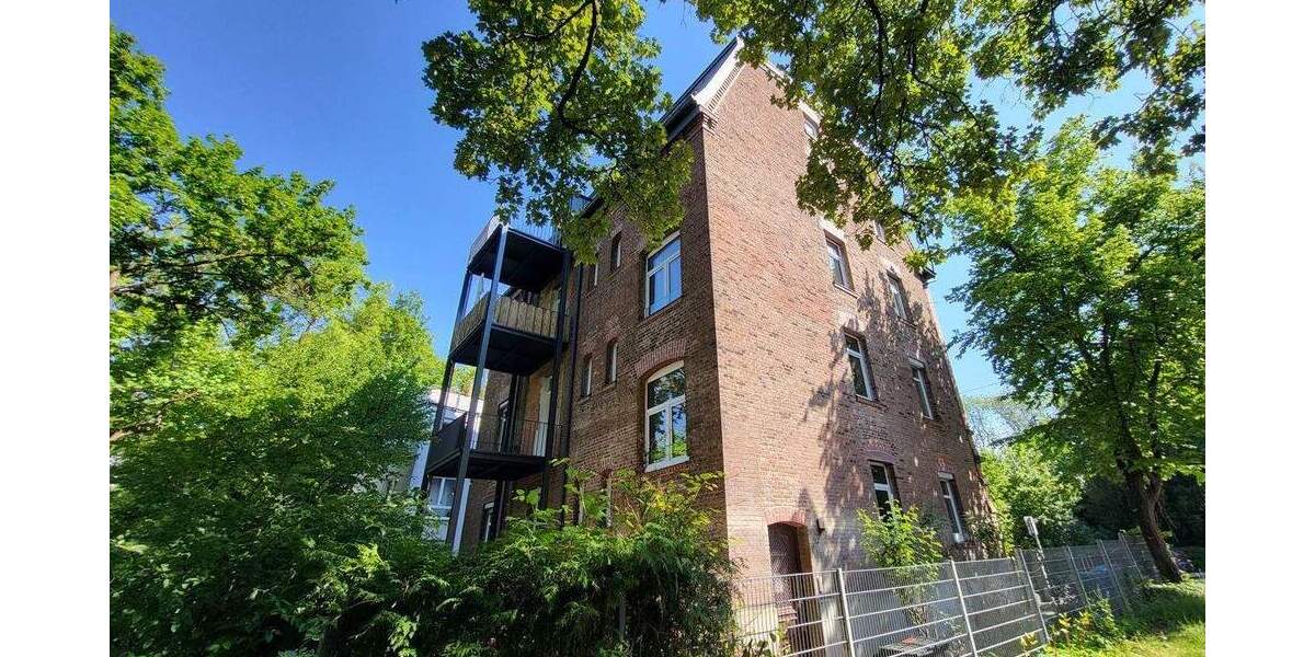 Etagenwohnung Ulm Mitte - 4 Zimmer, 120 m&sup2;, 639.000&euro; | Angebot:25664453