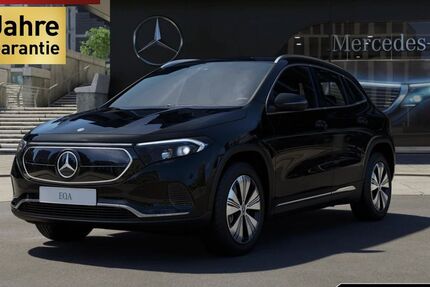 Mercedes-Benz EQA 40.182 km 33.970 &euro; Neu-Ulm 89231