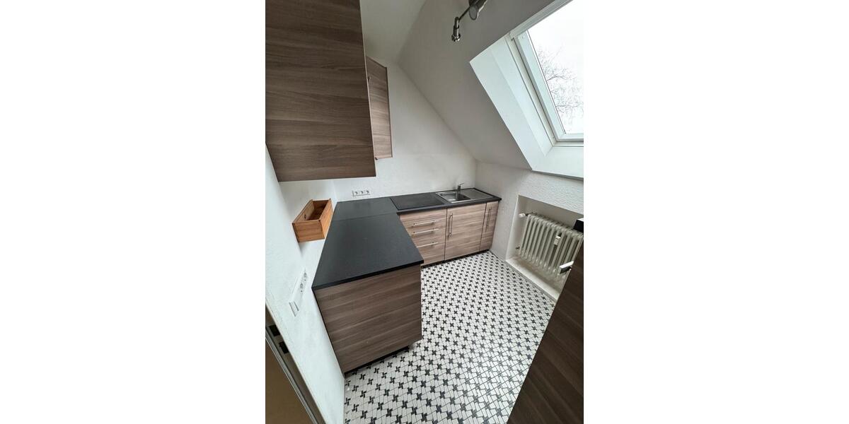 Etagenwohnung Senden - 2 Zimmer, 65 m&sup2;, 195.000&euro; | Angebot:26125469