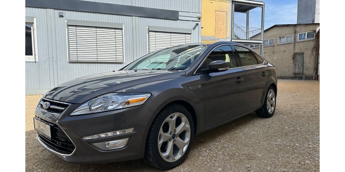 Ford Mondeo 156.100 km 4.999 &euro; Neu Ulm 89231