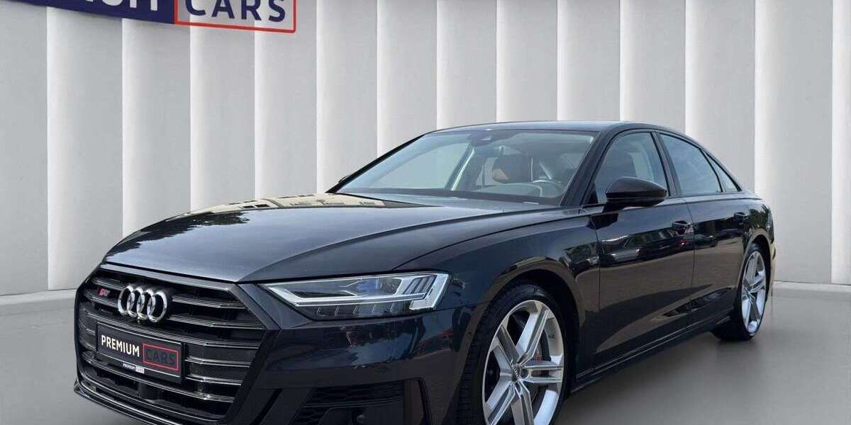 Audi S8 124.000 km 59.990 &euro; Laupheim 88471