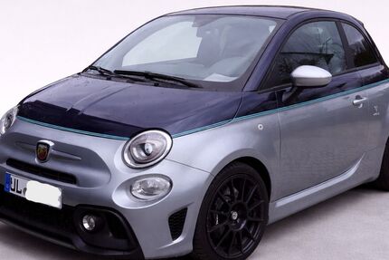 Abarth 695 39.465 km 19.900 &euro; Ulm 89081