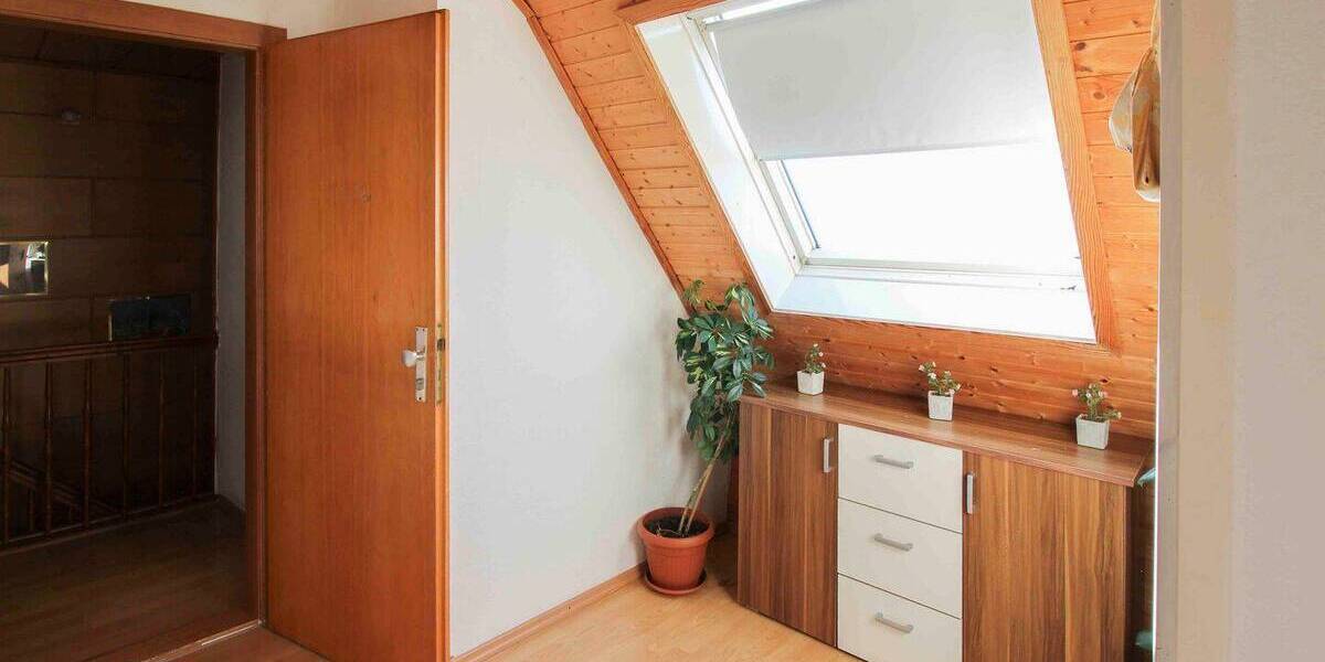 Doppelhaushälfte Elchingen Unterelchingen - 5 Zimmer, 120 m&sup2;, 349.000&euro; | Angebot:26584499