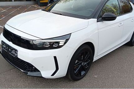 Opel Corsa 12.800 km 17.990 &euro; Neu-Ulm 89231