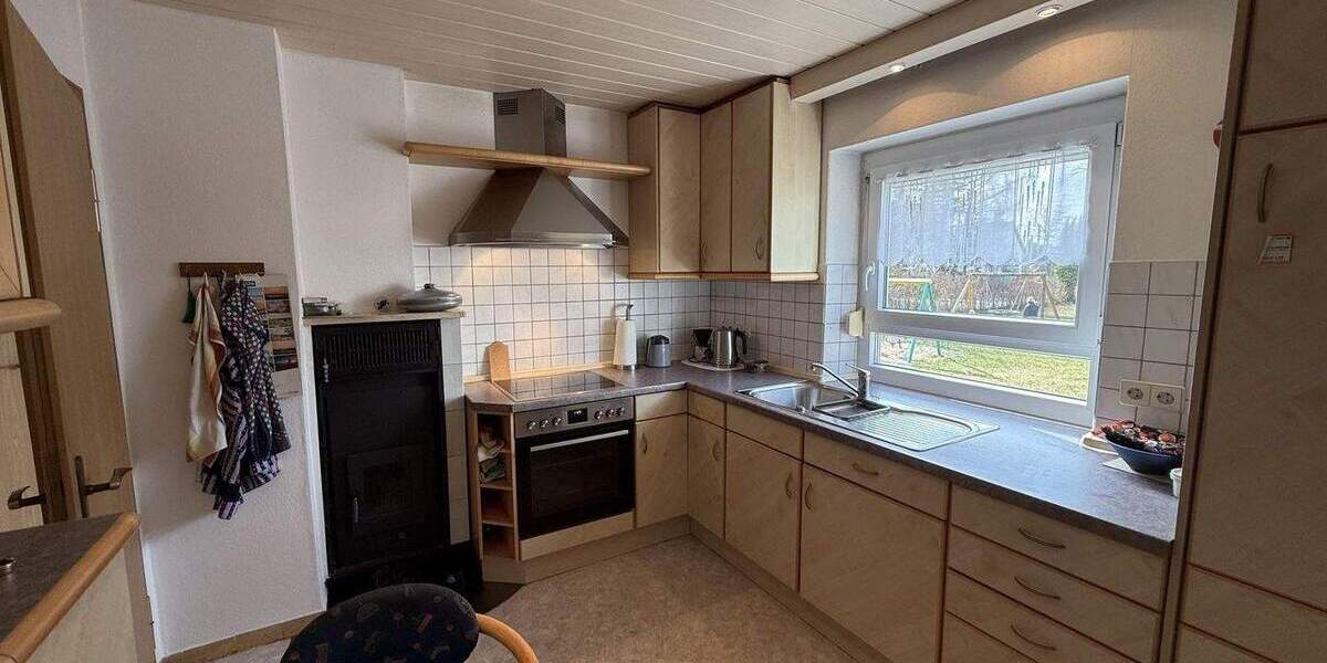 Doppelhaushälfte Burgrieden - 6 Zimmer, 117 m&sup2;, 398.000&euro; | Angebot:25770792