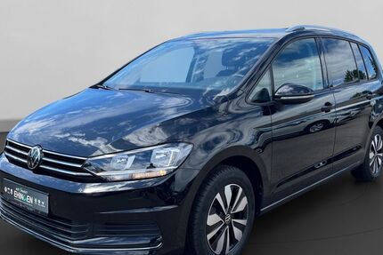 VW Touran 26.700 km 29.999 &euro; Ehingen 89584