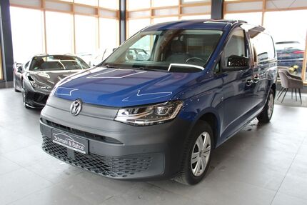 VW Caddy Maxi 50.000 km 24.990 &euro; Amstetten 73340