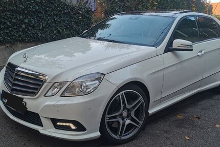 Mercedes-Benz E 500 199.000 km 12.111 &euro; Geislingen 73312