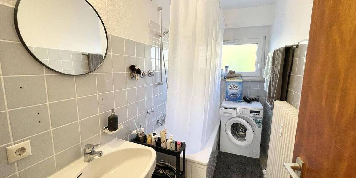 Etagenwohnung Ulm Oststadt - 3 Zimmer, 72 m&sup2;, 299.000&euro; | Angebot:25746449