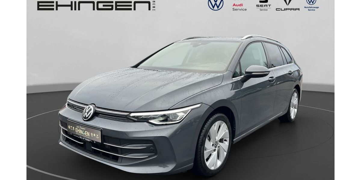 VW Golf 18.900 km 29.999 &euro; Ehingen 89584