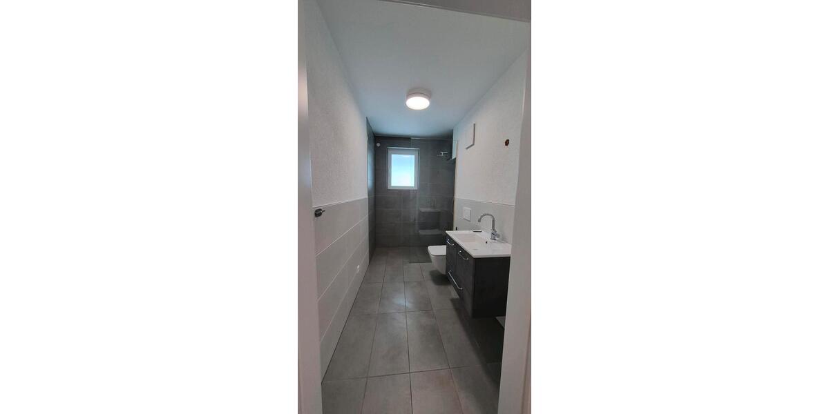Erdgeschoßwohnung Illertissen - 2 Zimmer, 60 m&sup2;, 360.000&euro; | Angebot:27113857