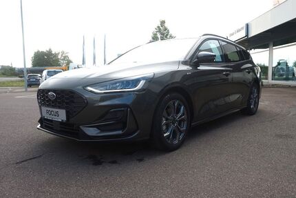 Ford Focus 22.000 km 18.980 &euro; Ehingen/Do. 89584