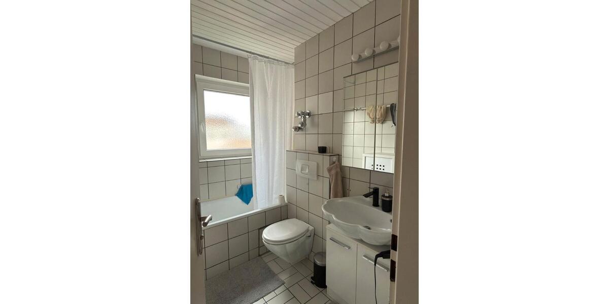 Etagenwohnung Neu-Ulm Ludwigsfeld - 3 Zimmer, 70 m&sup2;, 279.000&euro; | Angebot:26789107