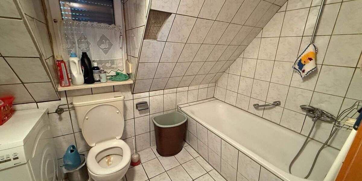 Reihenmittelhaus Leipheim - 4 Zimmer, 110 m&sup2;, 379.000&euro; | Angebot:25778329